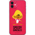 Looney Tunes Speedy Gonzales Identity iPhone 12 Skin